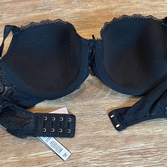 💕3 Victoria Secret bras 32DD Dream Angels - Picture 11 of 14